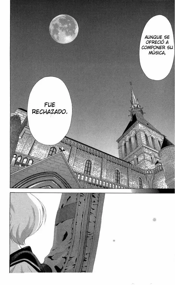 Kanojo wa Uso wo Aishisugiteru (2009) - Capítulo 23 - Página 36 - LectorTMOo