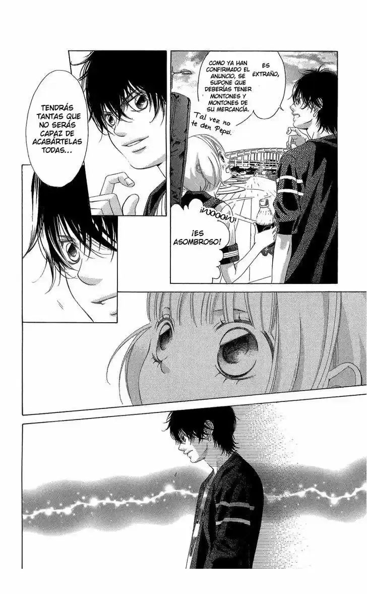 Kanojo wa Uso wo Aishisugiteru (2009) - Capítulo 23 - Página 38 - LectorTMOo