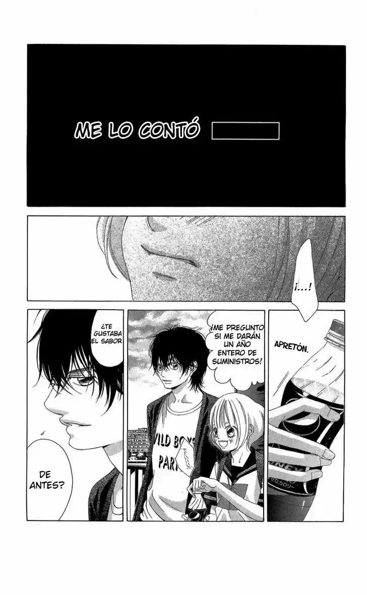 Kanojo wa Uso wo Aishisugiteru (2009) - Capítulo 23 - Página 39 - LectorTMOo