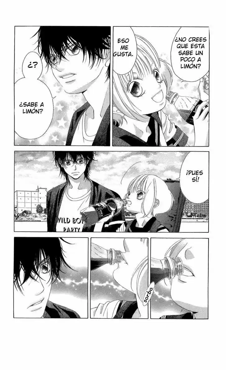 Kanojo wa Uso wo Aishisugiteru (2009) - Capítulo 23 - Página 40 - LectorTMOo