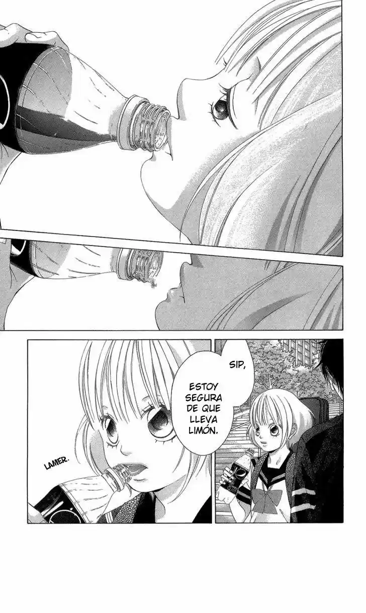 Kanojo wa Uso wo Aishisugiteru (2009) - Capítulo 23 - Página 41 - LectorTMOo