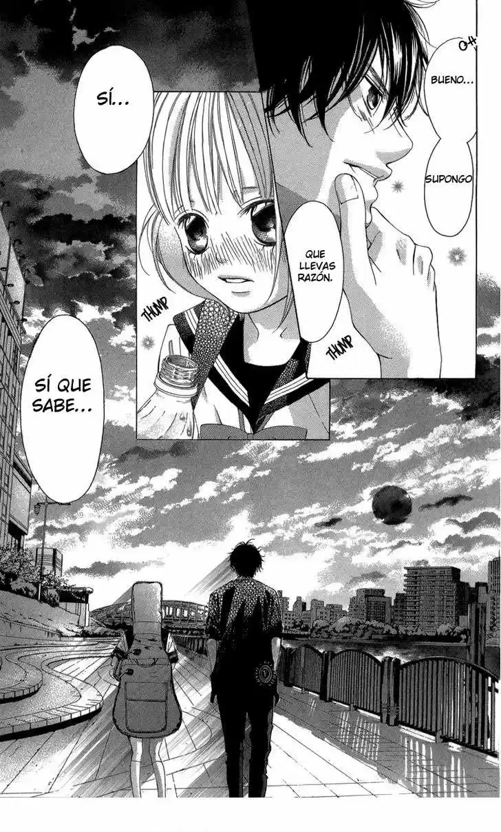 Kanojo wa Uso wo Aishisugiteru (2009) - Capítulo 23 - Página 43 - LectorTMOo