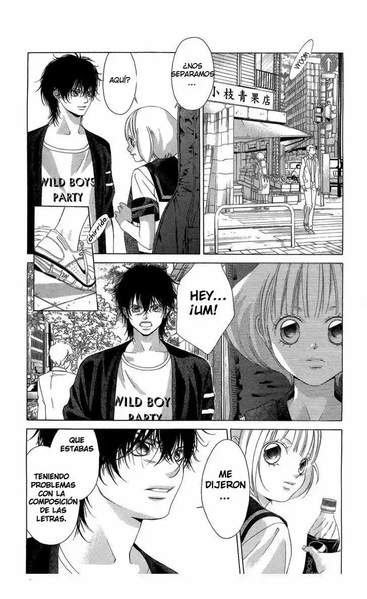 Kanojo wa Uso wo Aishisugiteru (2009) - Capítulo 23 - Página 44 - LectorTMOo