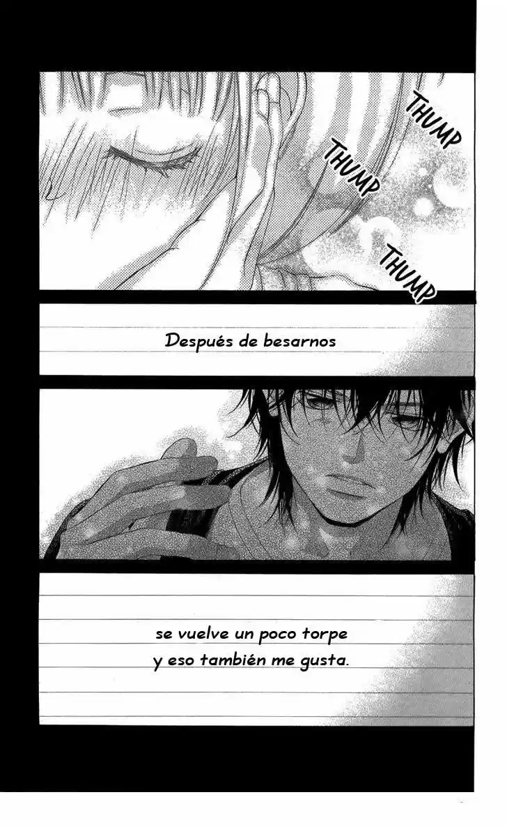 Kanojo wa Uso wo Aishisugiteru (2009) - Capítulo 23 - Página 47 - LectorTMOo