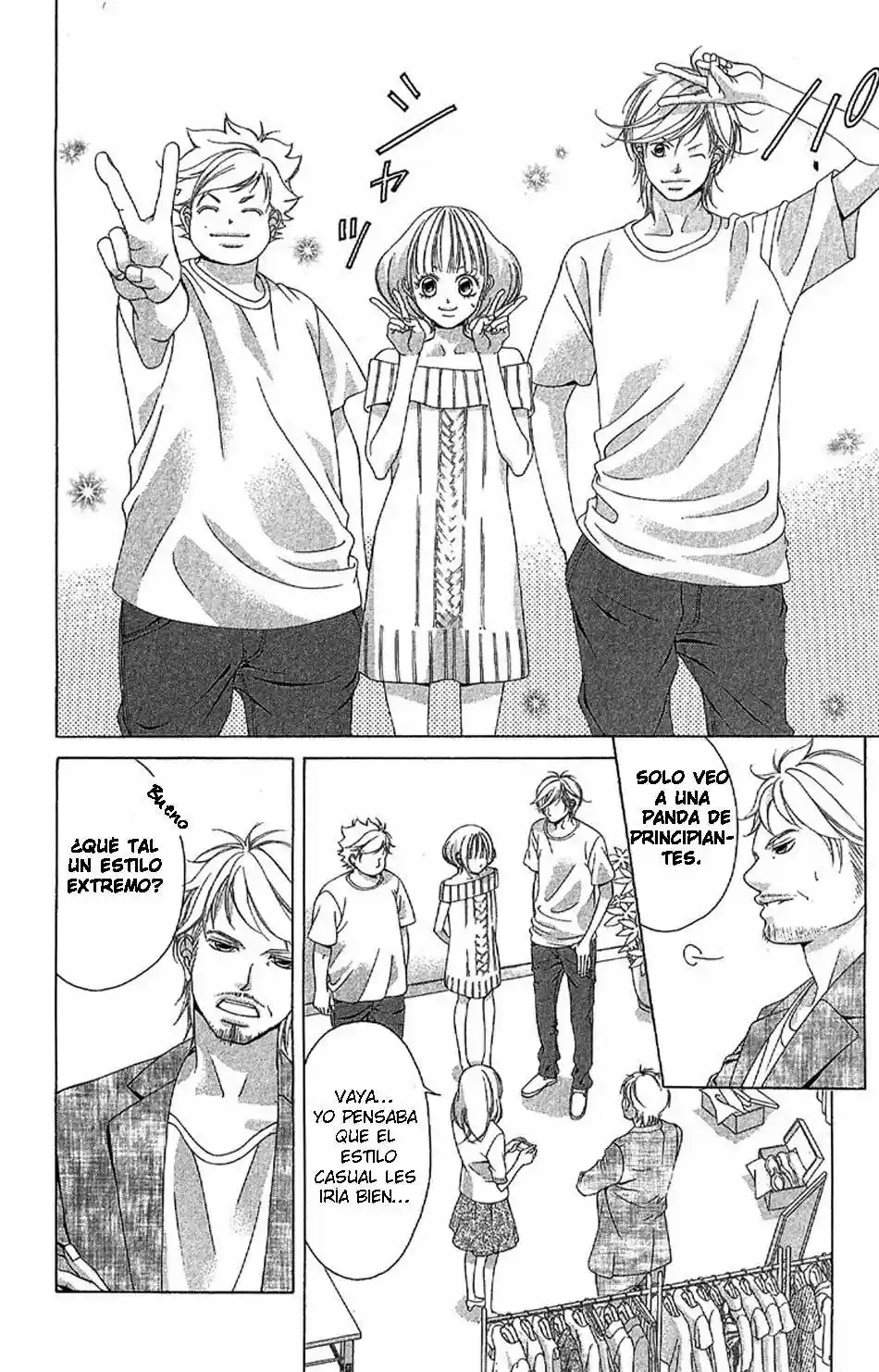 Kanojo wa Uso wo Aishisugiteru (2009) - Capítulo 24 - Página 10 - LectorTMOo