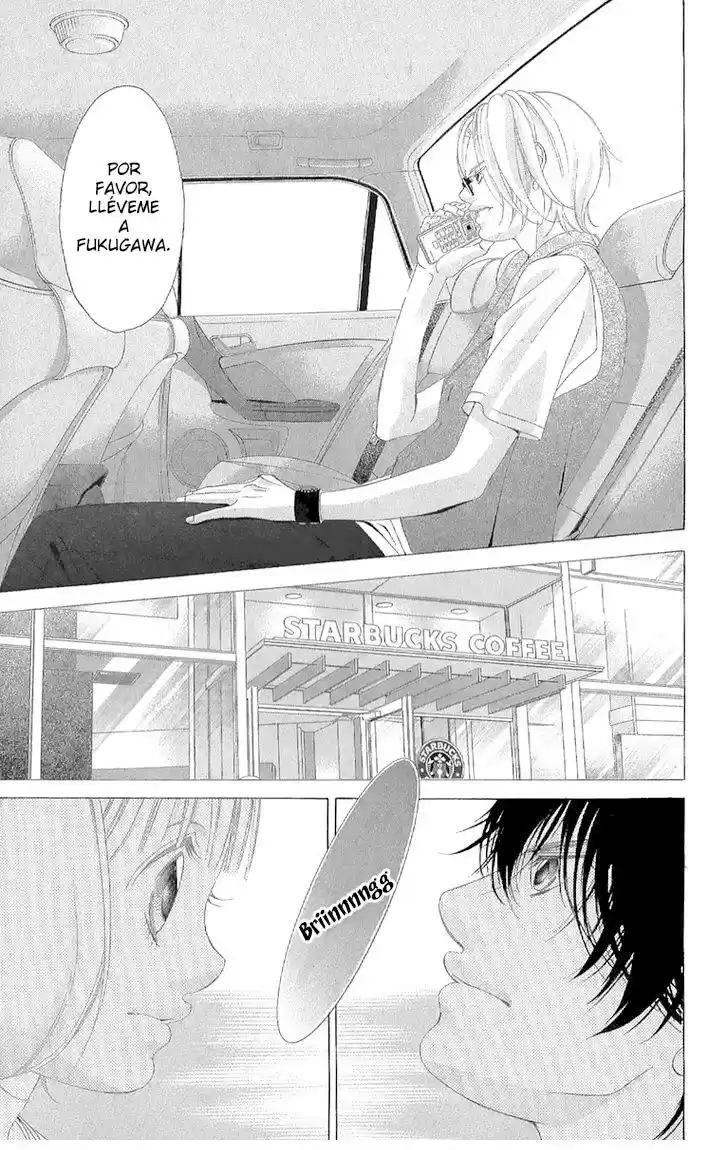 Kanojo wa Uso wo Aishisugiteru (2009) - Capítulo 25 - Página 6 - LectorTMOo