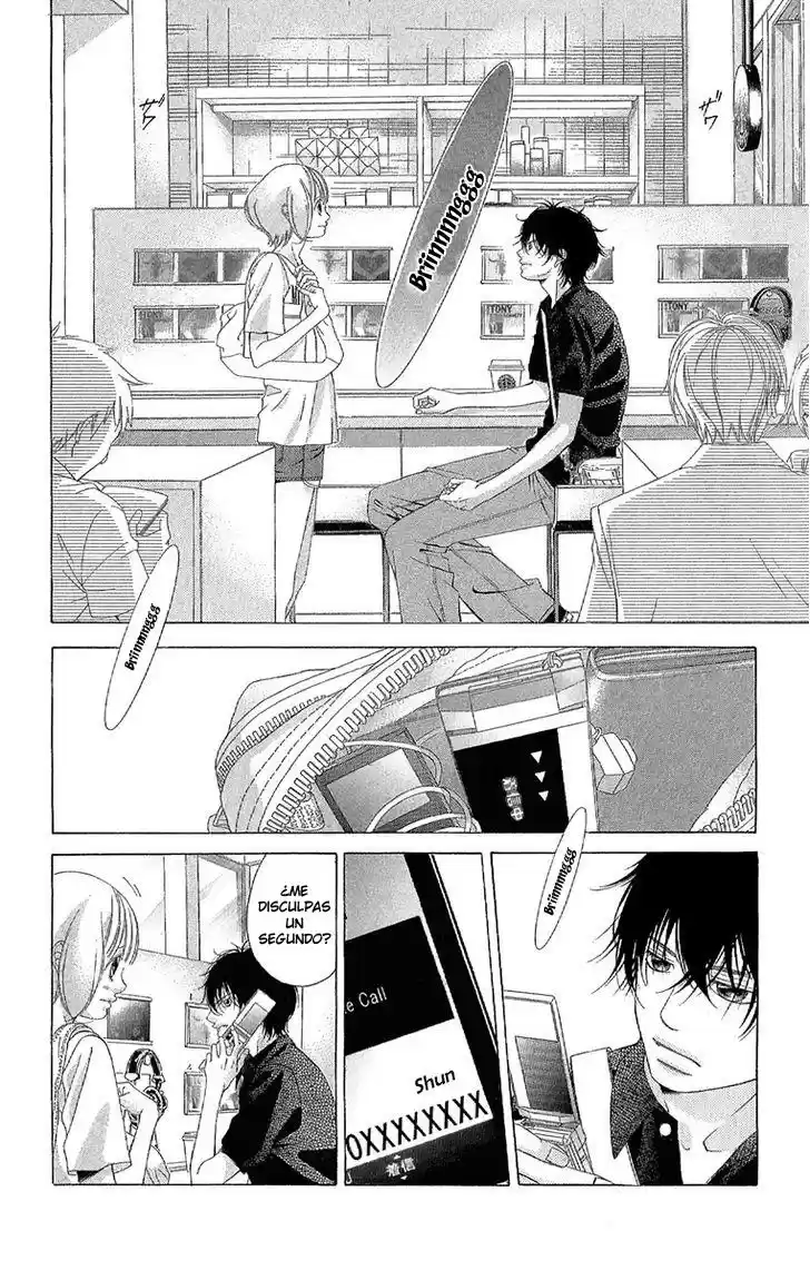 Kanojo wa Uso wo Aishisugiteru (2009) - Capítulo 25 - Página 7 - LectorTMOo
