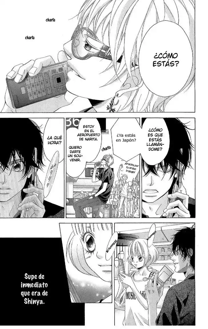 Kanojo wa Uso wo Aishisugiteru (2009) - Capítulo 25 - Página 8 - LectorTMOo