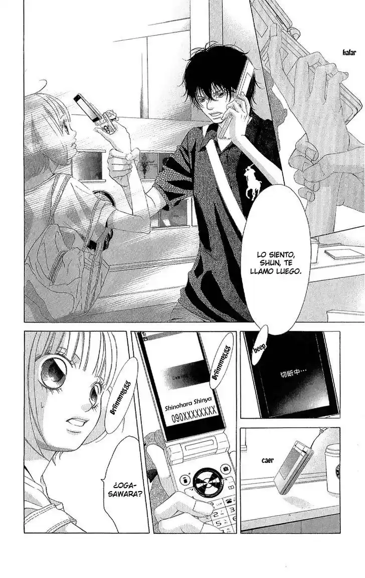 Kanojo wa Uso wo Aishisugiteru (2009) - Capítulo 25 - Página 9 - LectorTMOo
