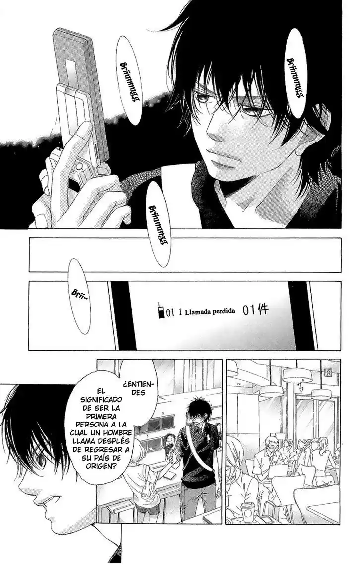Kanojo wa Uso wo Aishisugiteru (2009) - Capítulo 25 - Página 10 - LectorTMOo