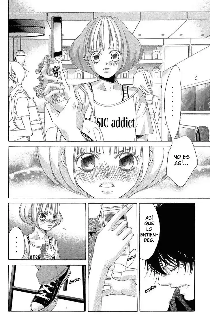 Kanojo wa Uso wo Aishisugiteru (2009) - Capítulo 25 - Página 11 - LectorTMOo