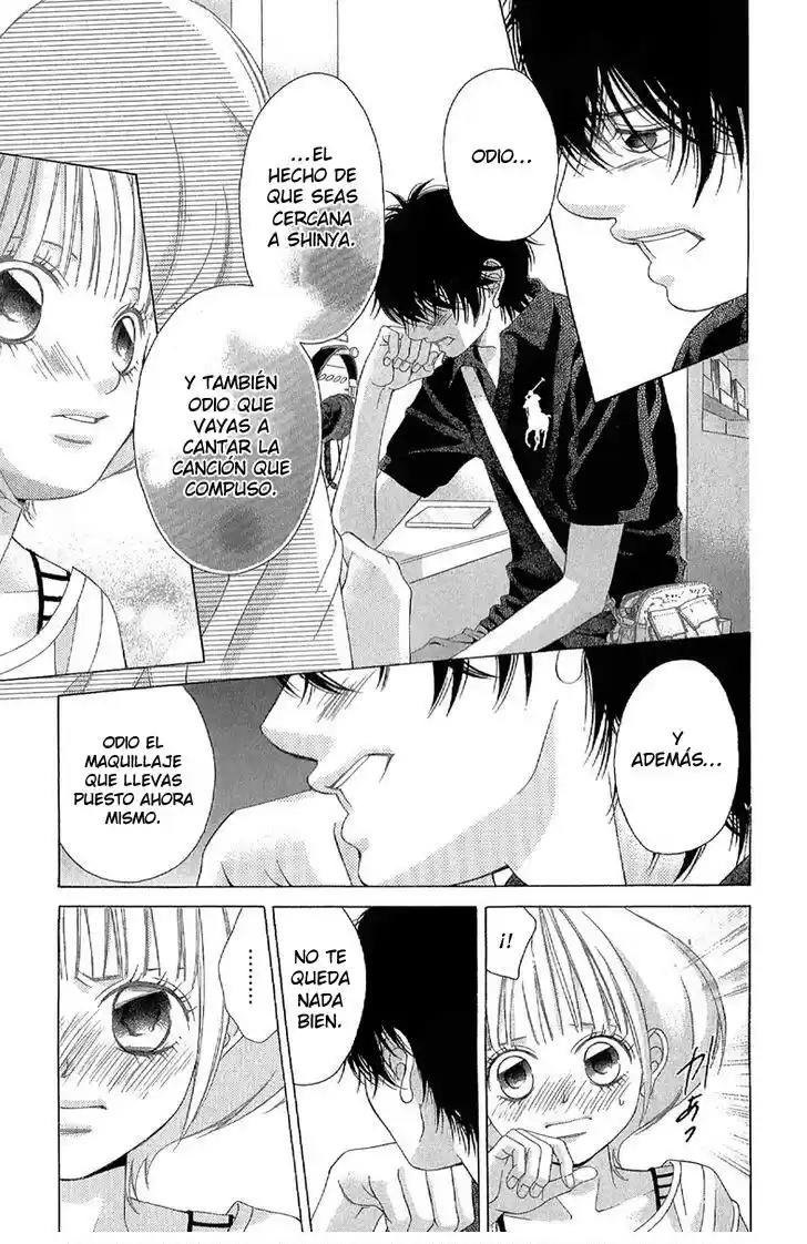 Kanojo wa Uso wo Aishisugiteru (2009) - Capítulo 25 - Página 12 - LectorTMOo