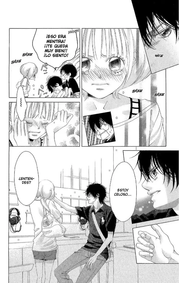 Kanojo wa Uso wo Aishisugiteru (2009) - Capítulo 25 - Página 13 - LectorTMOo