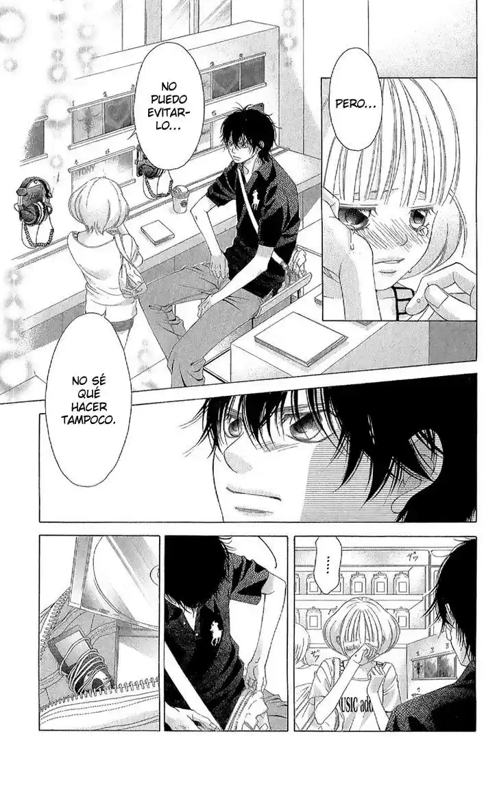 Kanojo wa Uso wo Aishisugiteru (2009) - Capítulo 25 - Página 14 - LectorTMOo