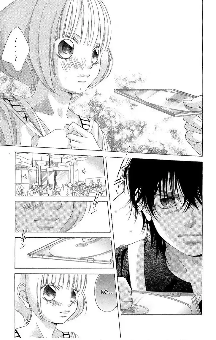 Kanojo wa Uso wo Aishisugiteru (2009) - Capítulo 25 - Página 16 - LectorTMOo