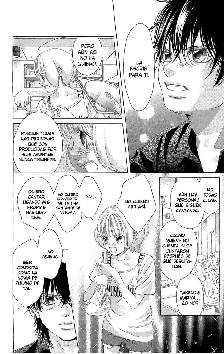 Kanojo wa Uso wo Aishisugiteru (2009) - Capítulo 25 - Página 17 - LectorTMOo