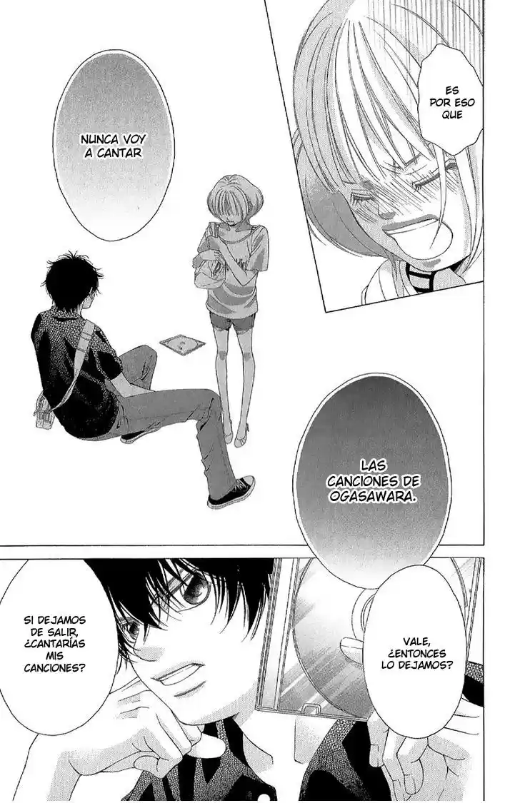 Kanojo wa Uso wo Aishisugiteru (2009) - Capítulo 25 - Página 18 - LectorTMOo