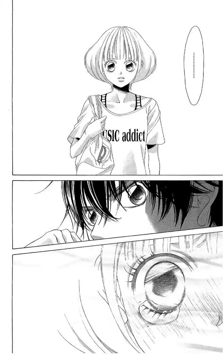 Kanojo wa Uso wo Aishisugiteru (2009) - Capítulo 25 - Página 19 - LectorTMOo