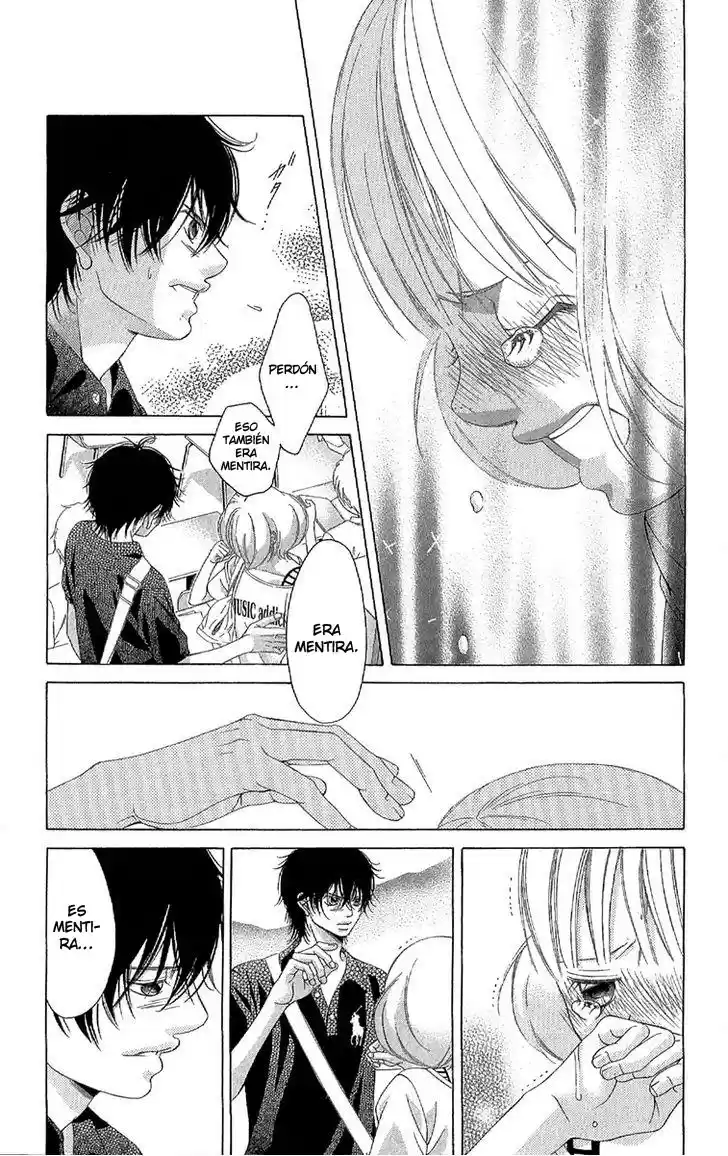 Kanojo wa Uso wo Aishisugiteru (2009) - Capítulo 25 - Página 20 - LectorTMOo