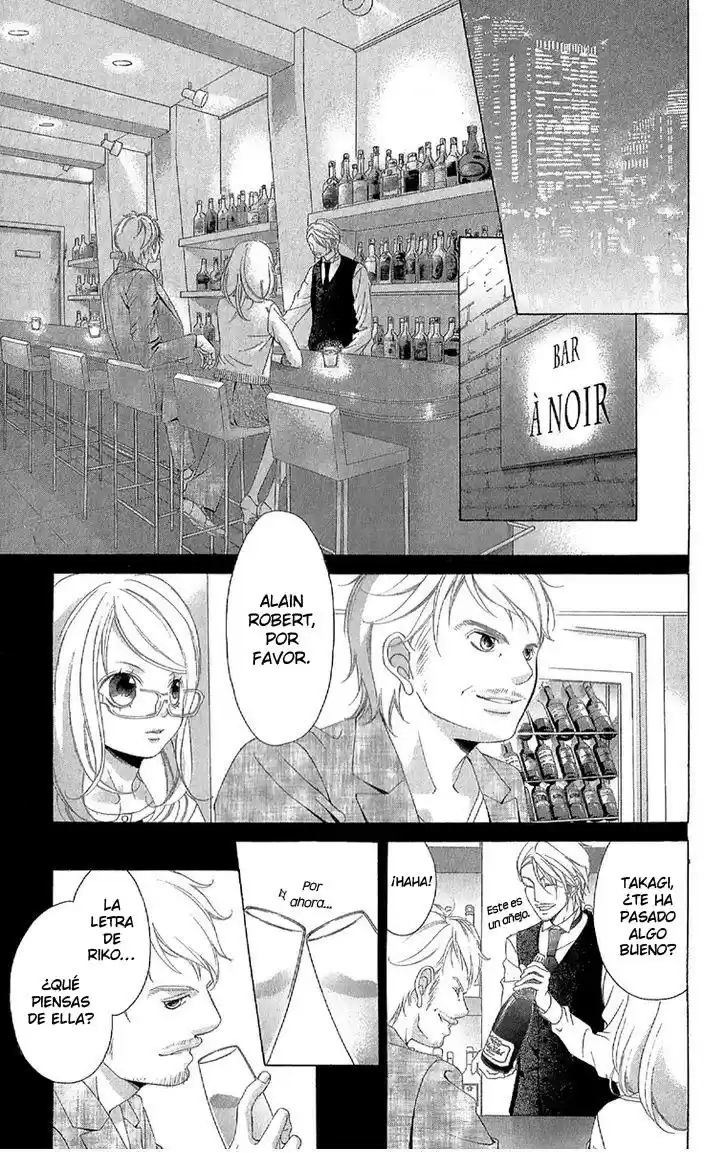 Kanojo wa Uso wo Aishisugiteru (2009) - Capítulo 25 - Página 22 - LectorTMOo