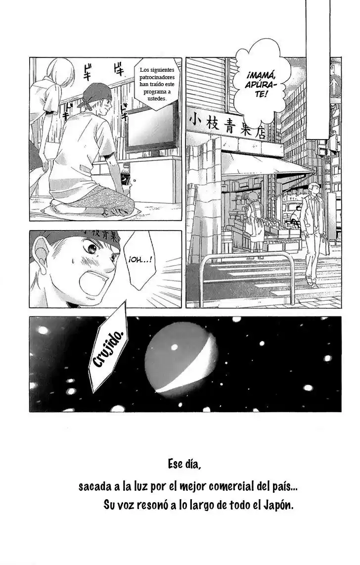 Kanojo wa Uso wo Aishisugiteru (2009) - Capítulo 25 - Página 26 - LectorTMOo