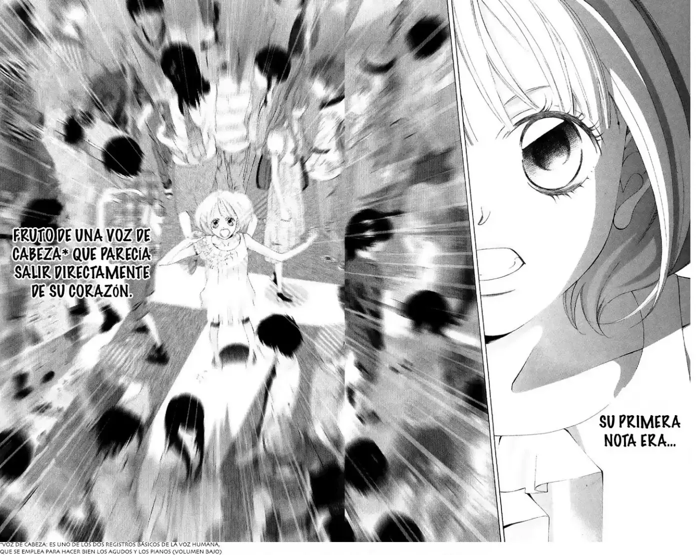 Kanojo wa Uso wo Aishisugiteru (2009) - Capítulo 25 - Página 27 - LectorTMOo
