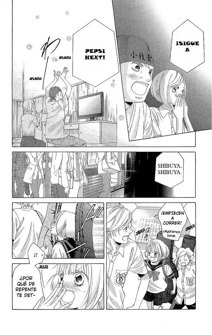 Kanojo wa Uso wo Aishisugiteru (2009) - Capítulo 25 - Página 28 - LectorTMOo