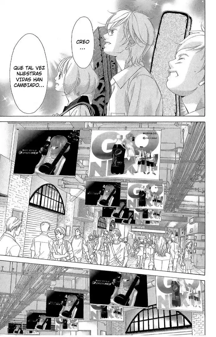 Kanojo wa Uso wo Aishisugiteru (2009) - Capítulo 25 - Página 29 - LectorTMOo
