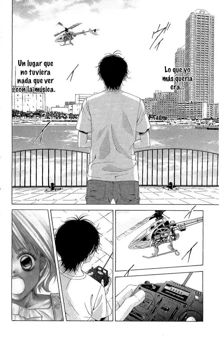 Kanojo wa Uso wo Aishisugiteru (2009) - Capítulo 25 - Página 32 - LectorTMOo