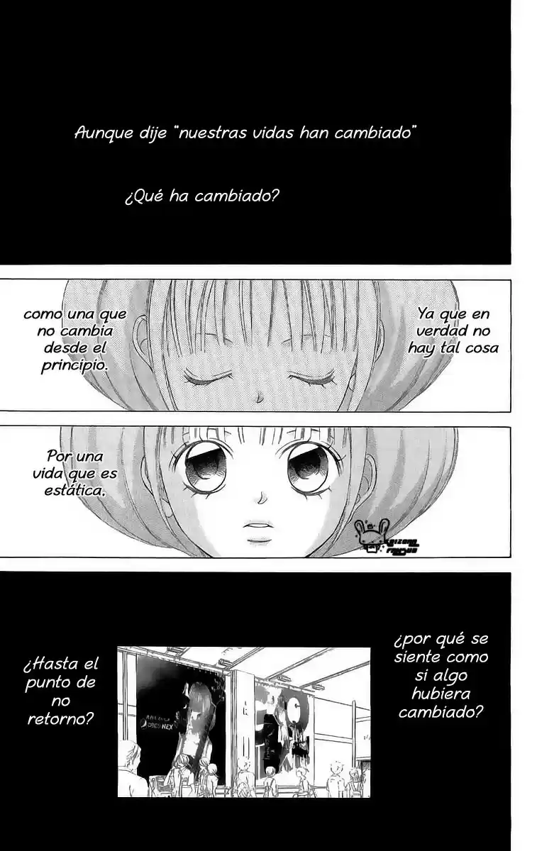 Kanojo wa Uso wo Aishisugiteru (2009) - Capítulo 26 - Página 3 - LectorTMOo