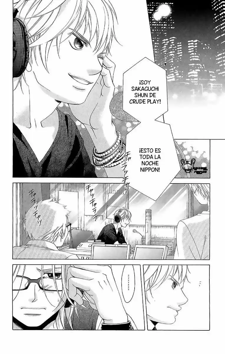 Kanojo wa Uso wo Aishisugiteru (2009) - Capítulo 26 - Página 5 - LectorTMOo