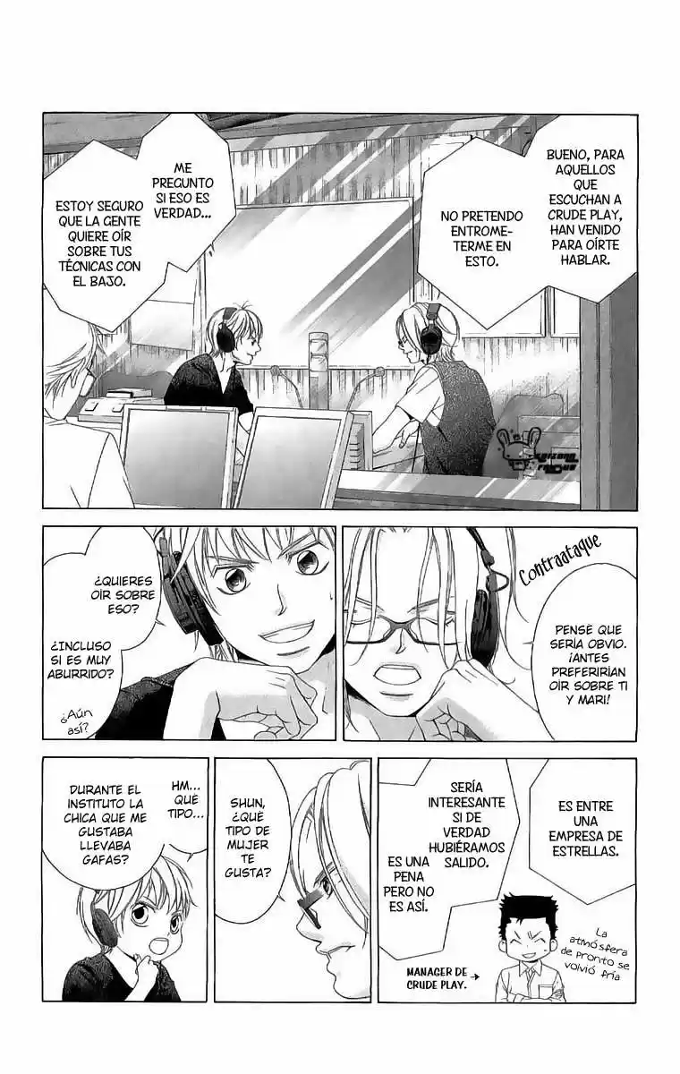 Kanojo wa Uso wo Aishisugiteru (2009) - Capítulo 26 - Página 8 - LectorTMOo
