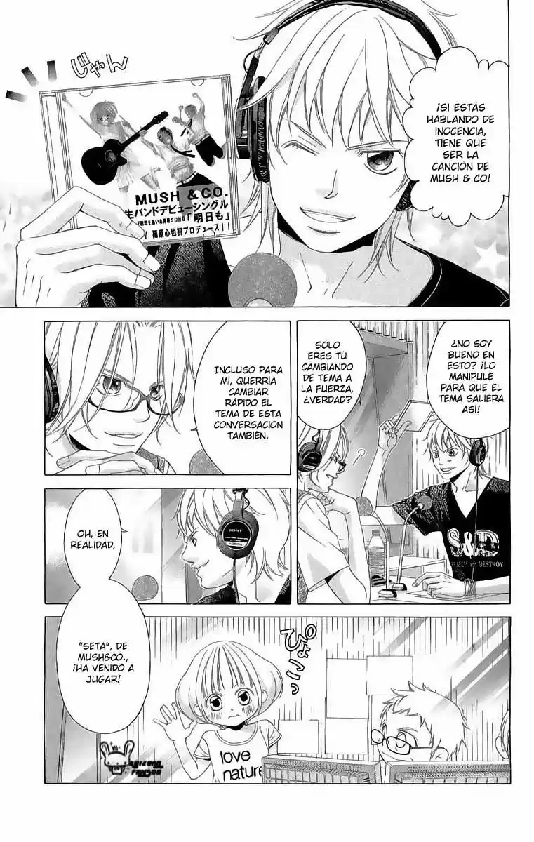 Kanojo wa Uso wo Aishisugiteru (2009) - Capítulo 26 - Página 10 - LectorTMOo