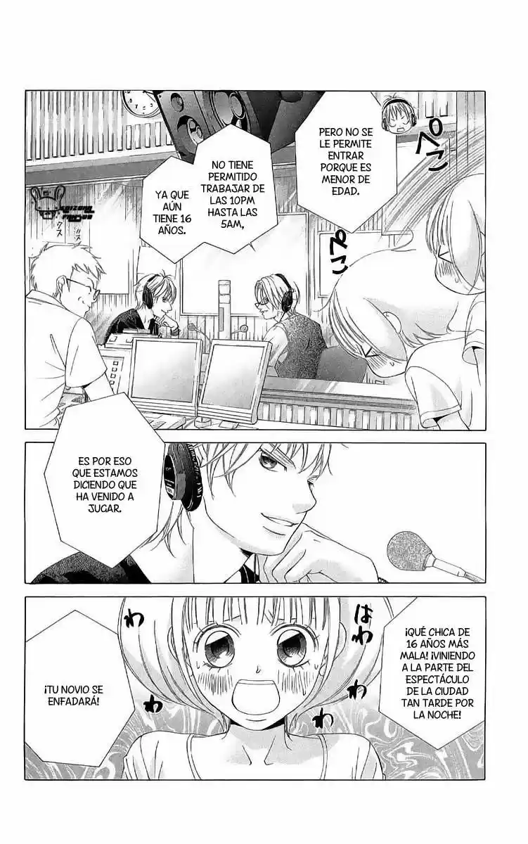Kanojo wa Uso wo Aishisugiteru (2009) - Capítulo 26 - Página 11 - LectorTMOo
