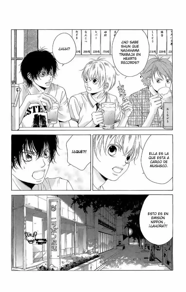 Kanojo wa Uso wo Aishisugiteru (2009) - Capítulo 26 - Página 13 - LectorTMOo