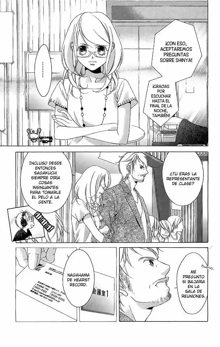 Kanojo wa Uso wo Aishisugiteru (2009) - Capítulo 26 - Página 14 - LectorTMOo