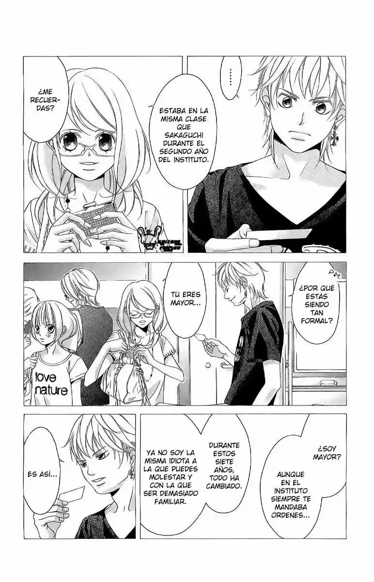 Kanojo wa Uso wo Aishisugiteru (2009) - Capítulo 26 - Página 15 - LectorTMOo