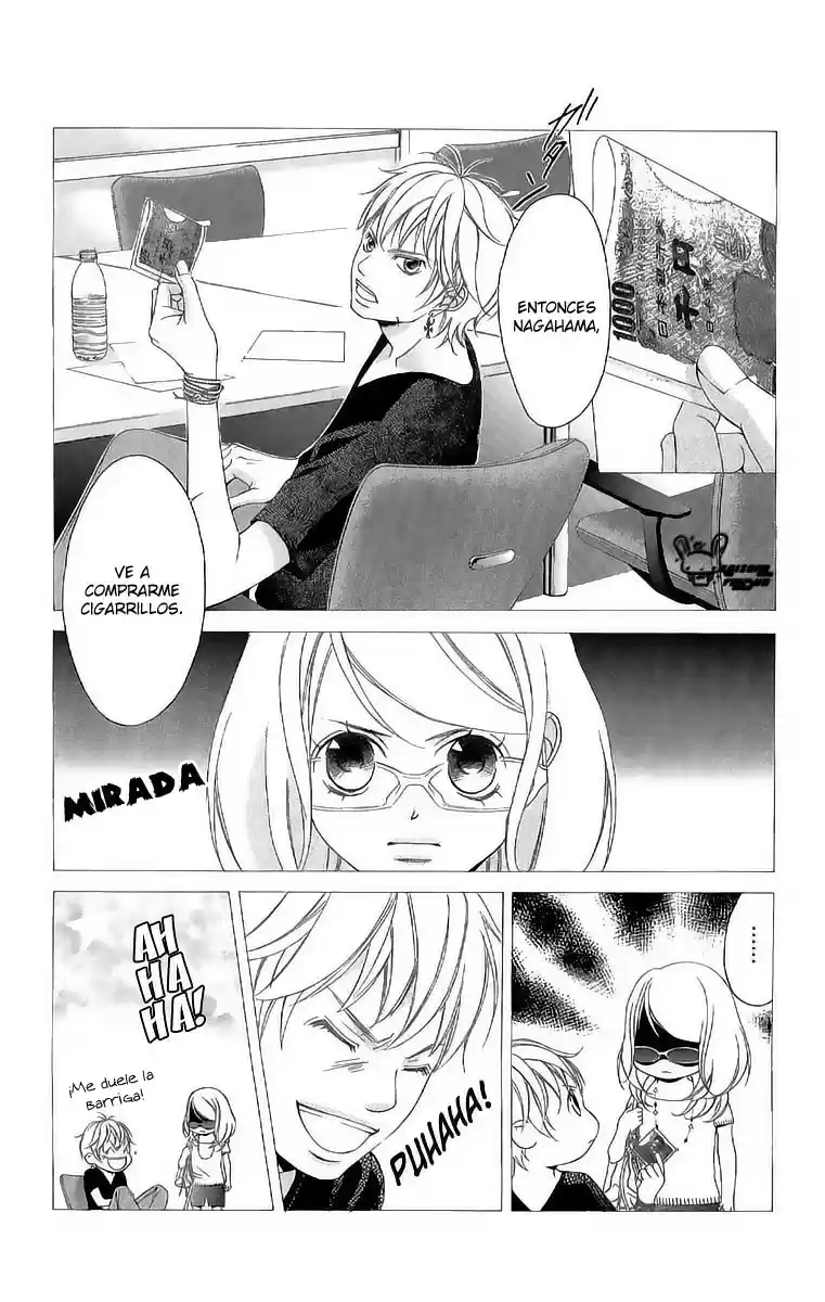 Kanojo wa Uso wo Aishisugiteru (2009) - Capítulo 26 - Página 16 - LectorTMOo