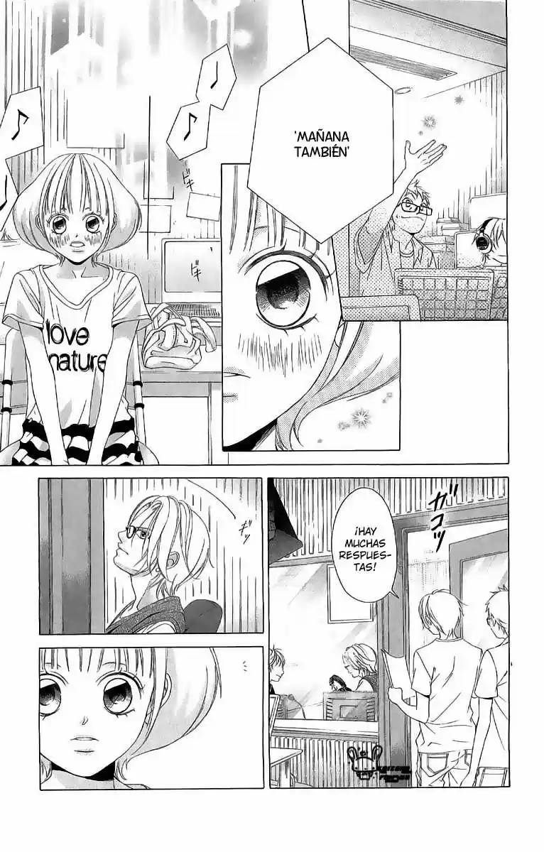 Kanojo wa Uso wo Aishisugiteru (2009) - Capítulo 26 - Página 18 - LectorTMOo