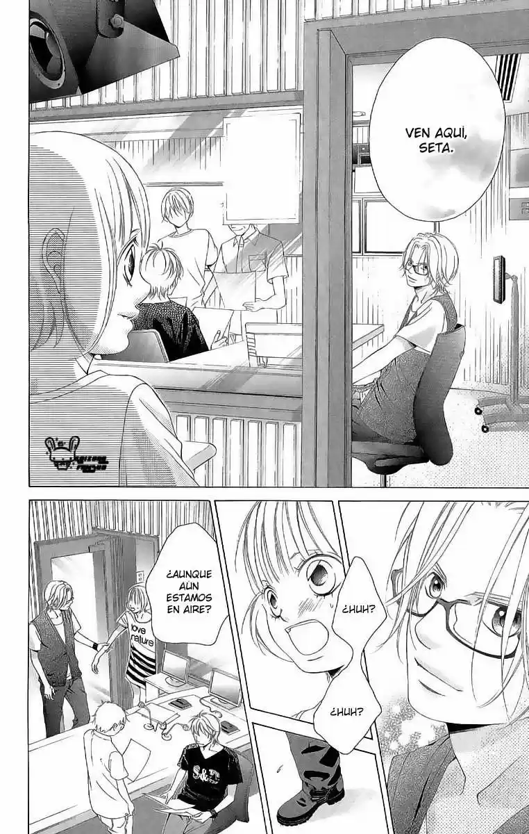 Kanojo wa Uso wo Aishisugiteru (2009) - Capítulo 26 - Página 19 - LectorTMOo