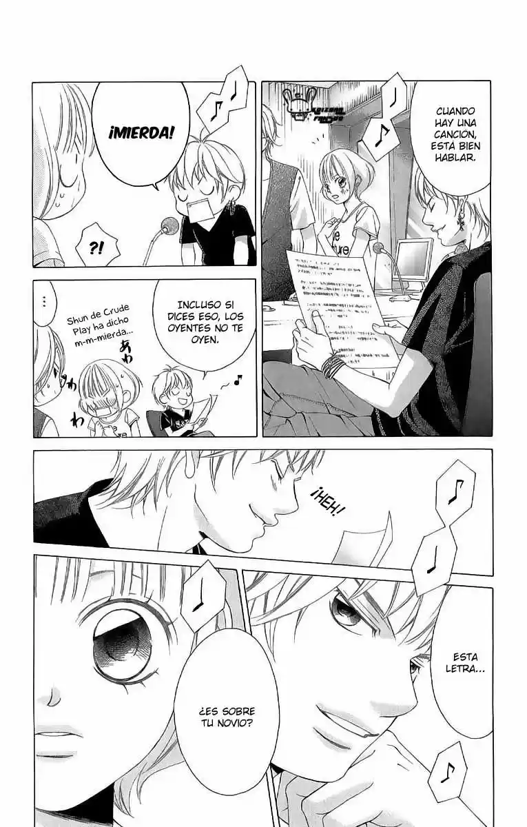 Kanojo wa Uso wo Aishisugiteru (2009) - Capítulo 26 - Página 20 - LectorTMOo