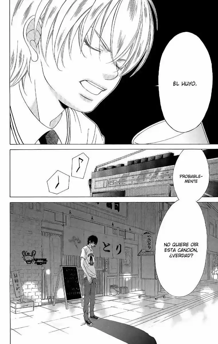 Kanojo wa Uso wo Aishisugiteru (2009) - Capítulo 26 - Página 23 - LectorTMOo