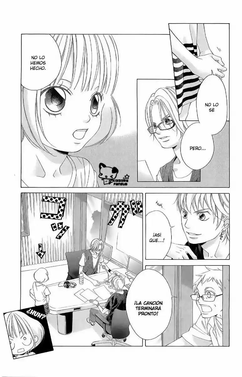 Kanojo wa Uso wo Aishisugiteru (2009) - Capítulo 27 - Página 6 - LectorTMOo