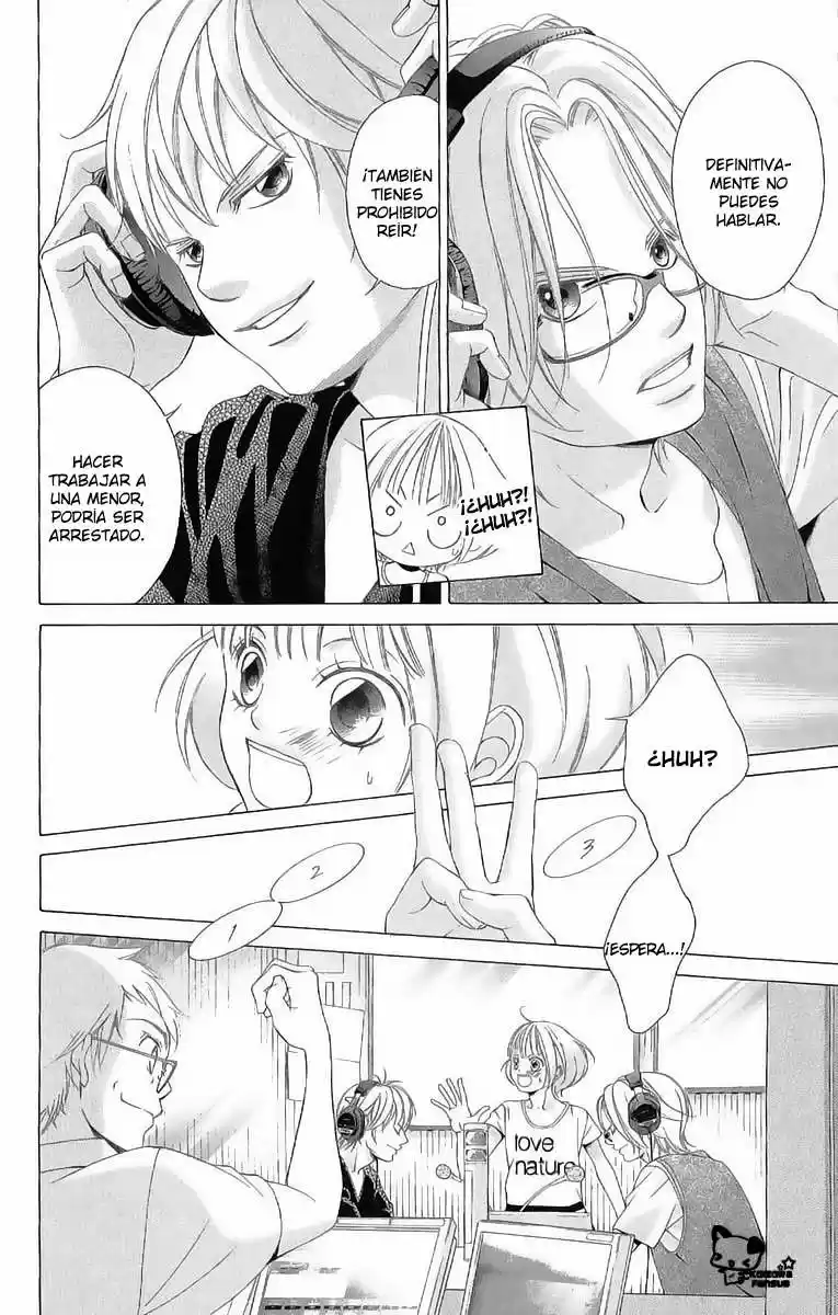 Kanojo wa Uso wo Aishisugiteru (2009) - Capítulo 27 - Página 7 - LectorTMOo