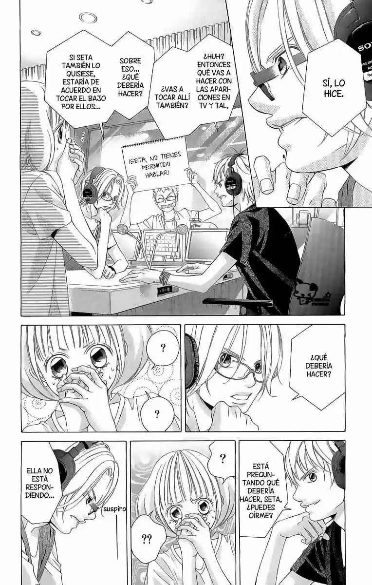Kanojo wa Uso wo Aishisugiteru (2009) - Capítulo 27 - Página 9 - LectorTMOo