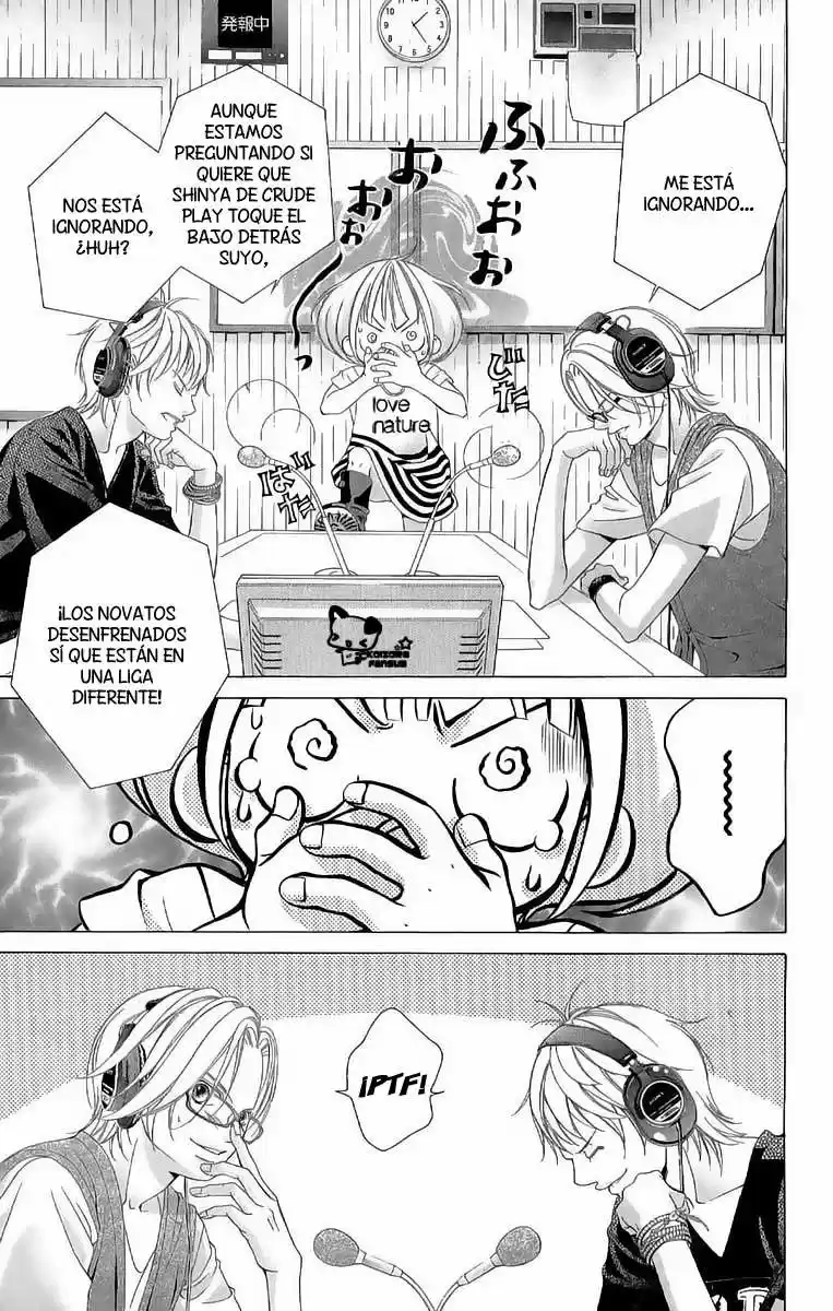 Kanojo wa Uso wo Aishisugiteru (2009) - Capítulo 27 - Página 10 - LectorTMOo