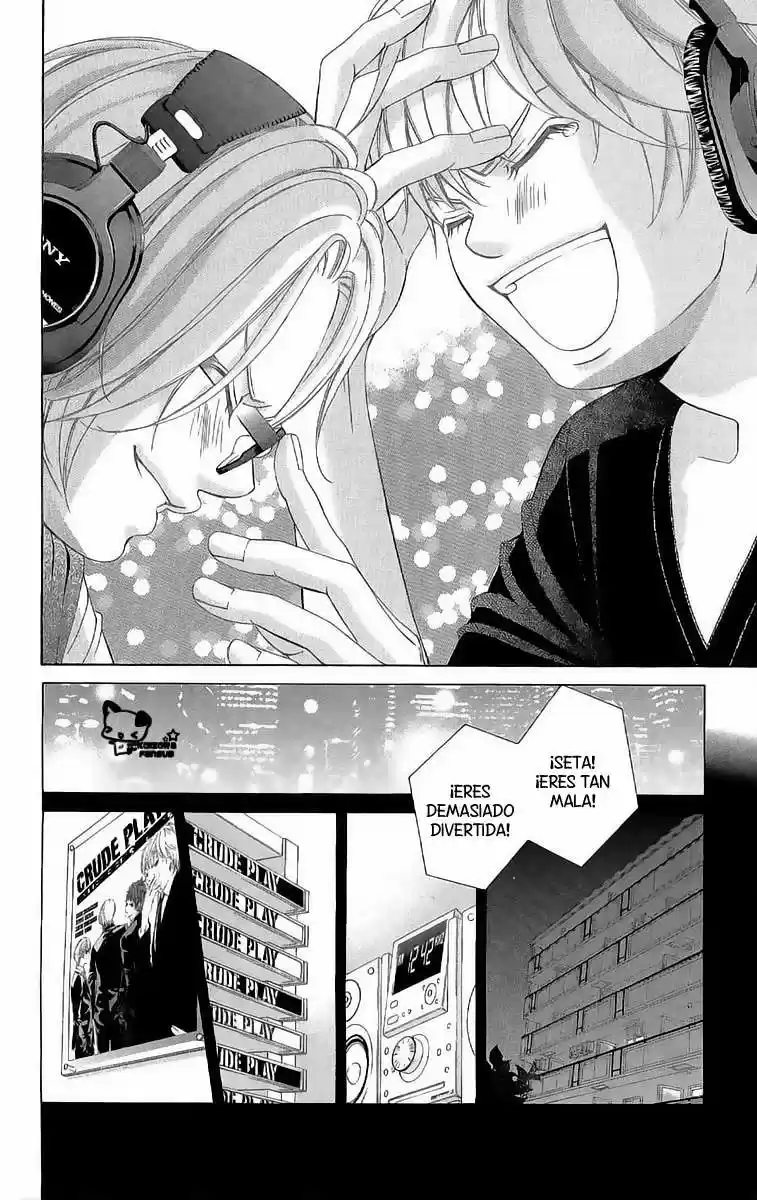 Kanojo wa Uso wo Aishisugiteru (2009) - Capítulo 27 - Página 11 - LectorTMOo