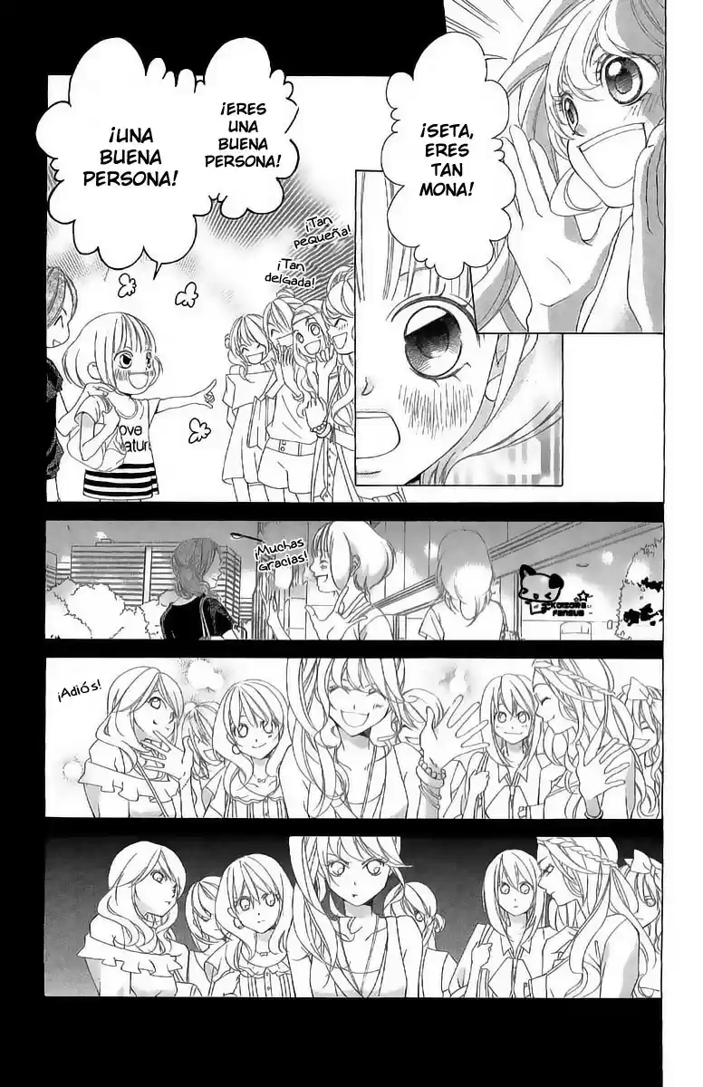 Kanojo wa Uso wo Aishisugiteru (2009) - Capítulo 27 - Página 14 - LectorTMOo