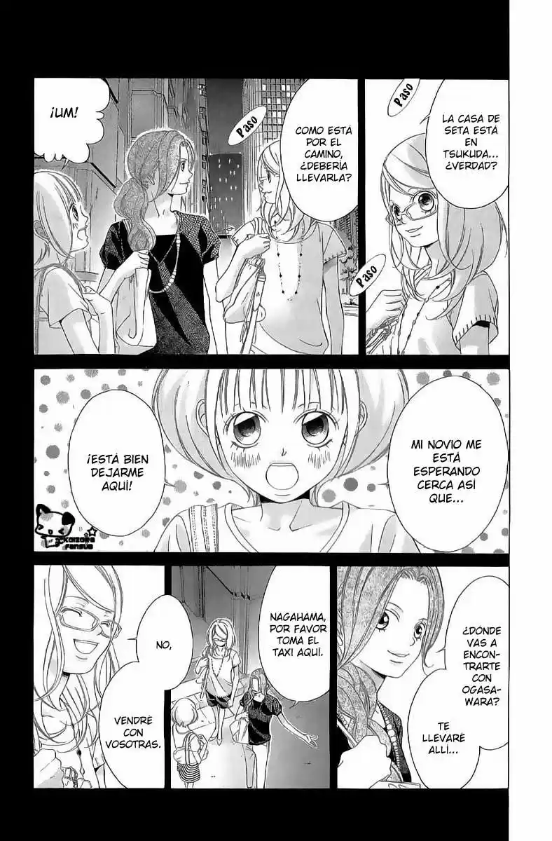 Kanojo wa Uso wo Aishisugiteru (2009) - Capítulo 27 - Página 16 - LectorTMOo