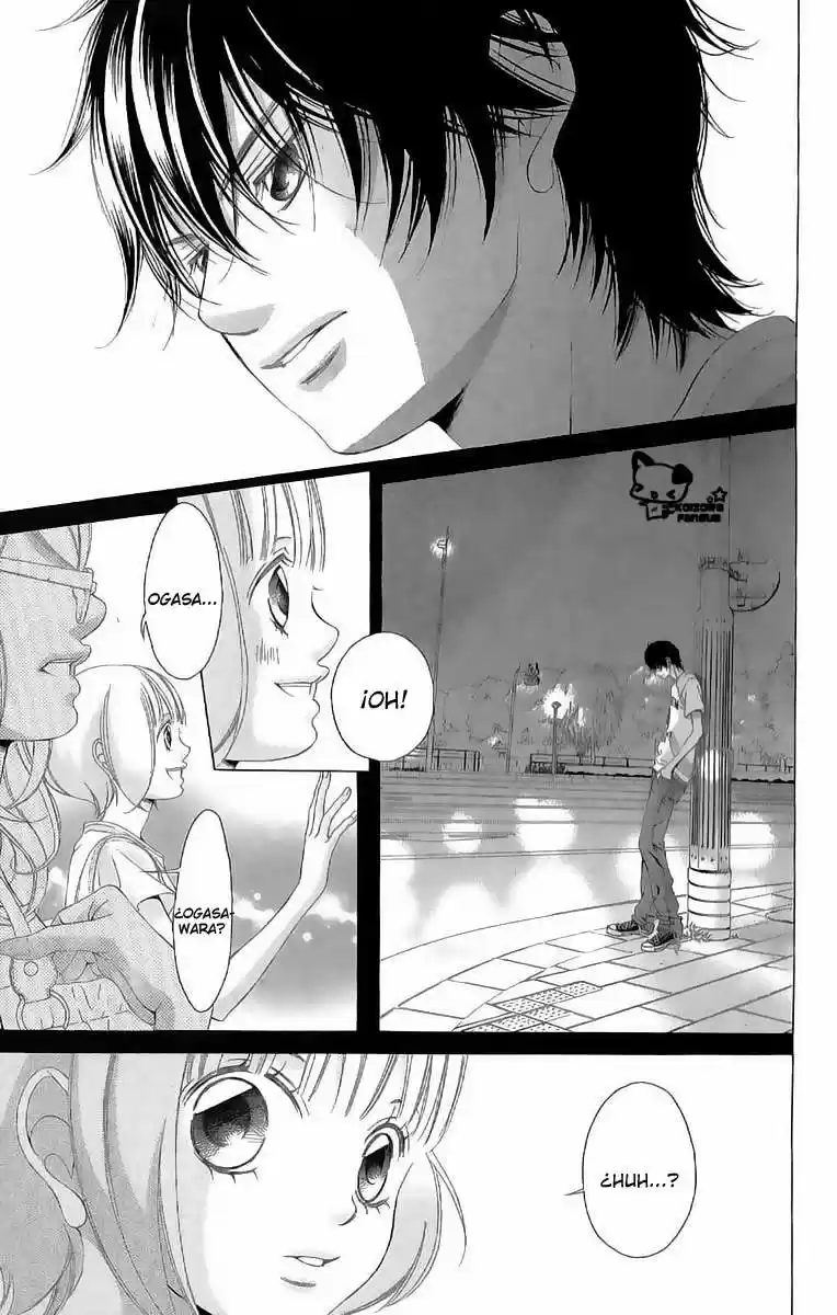 Kanojo wa Uso wo Aishisugiteru (2009) - Capítulo 27 - Página 20 - LectorTMOo